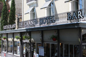 Le Grand Hôtel